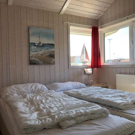 Strandhus - Haus 37 Греміц Екстер'єр фото