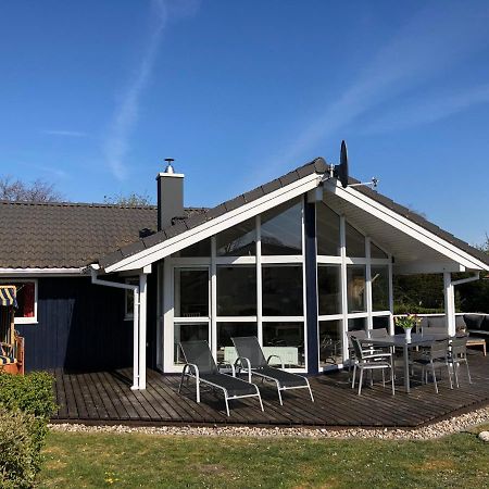 Strandhus - Haus 37 Греміц Екстер'єр фото