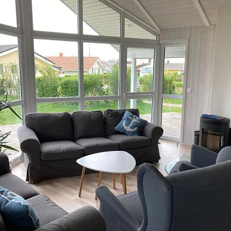Strandhus - Haus 37 Греміц Екстер'єр фото