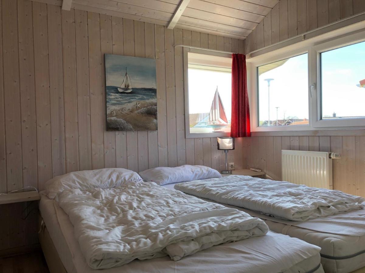 Strandhus - Haus 37 Греміц Екстер'єр фото
