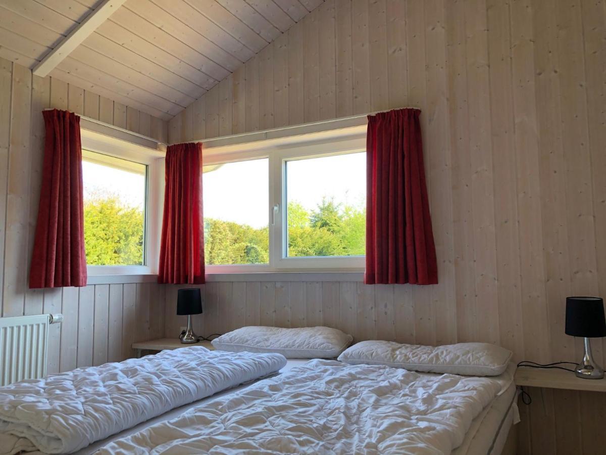 Strandhus - Haus 37 Греміц Екстер'єр фото