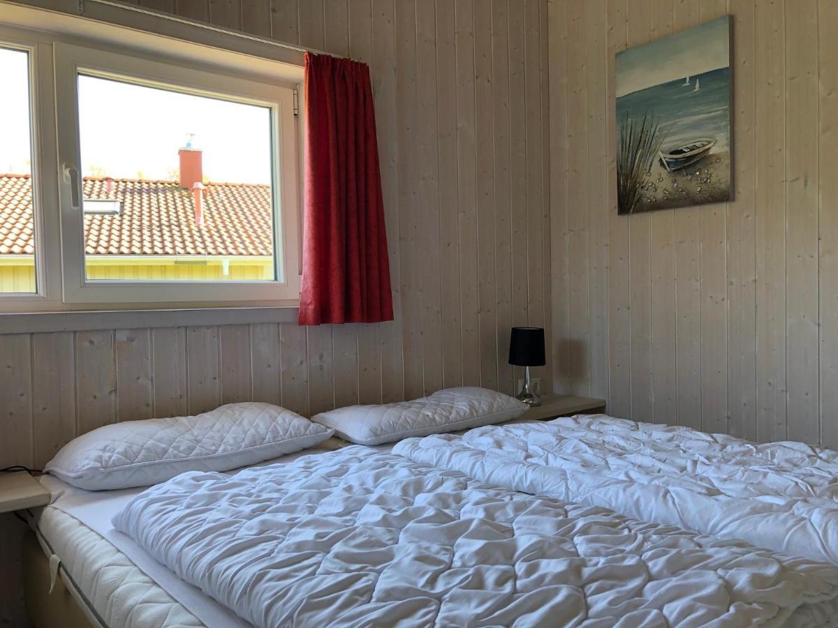 Strandhus - Haus 37 Греміц Екстер'єр фото