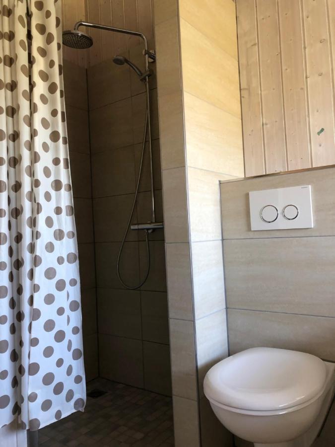 Strandhus - Haus 37 Греміц Екстер'єр фото