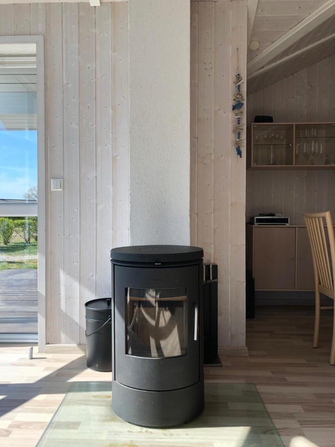 Strandhus - Haus 37 Греміц Екстер'єр фото