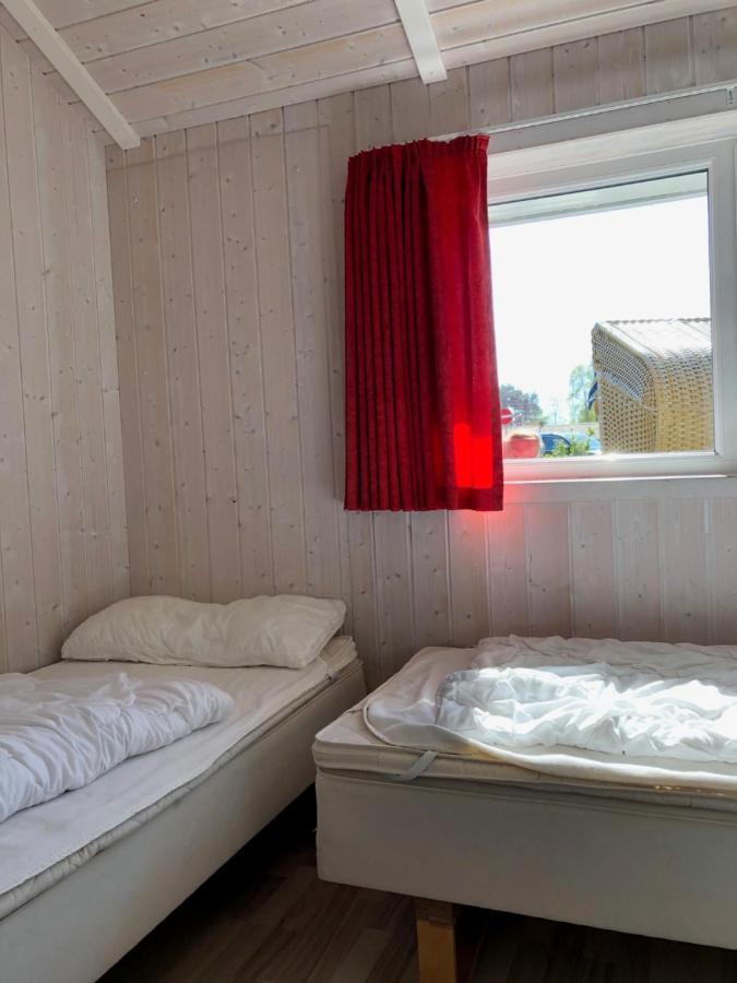 Strandhus - Haus 37 Греміц Екстер'єр фото