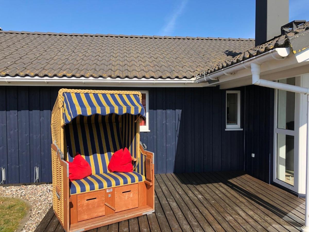 Strandhus - Haus 37 Греміц Екстер'єр фото