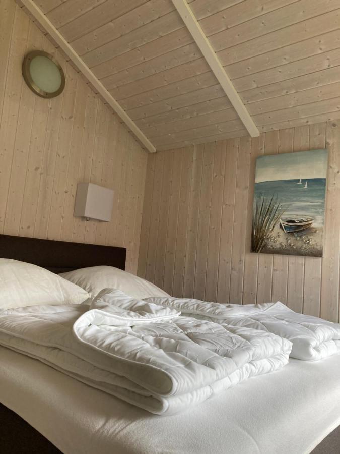 Strandhus - Haus 37 Греміц Екстер'єр фото