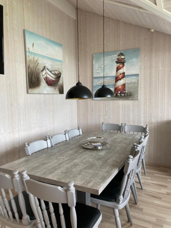 Strandhus - Haus 37 Греміц Екстер'єр фото